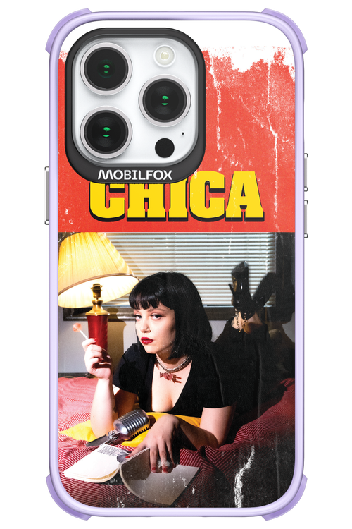 CHICA - Apple iPhone 14 Pro