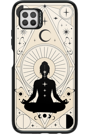 Soul Peace - Huawei P40 Lite