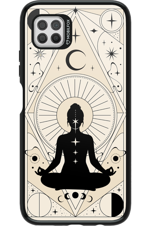 Soul Peace - Huawei P40 Lite