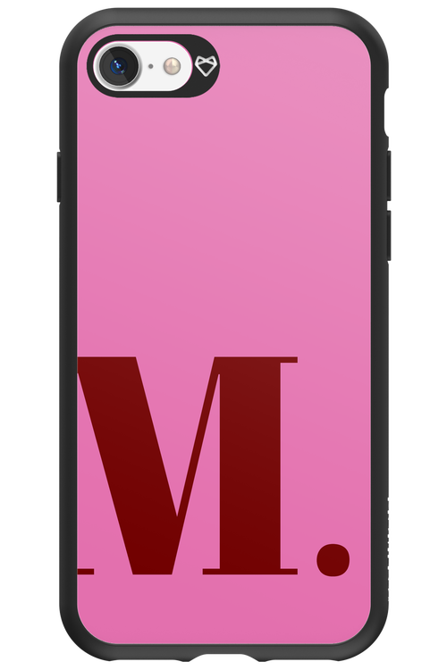 M (Sorbet) 2.0 - Apple iPhone 7