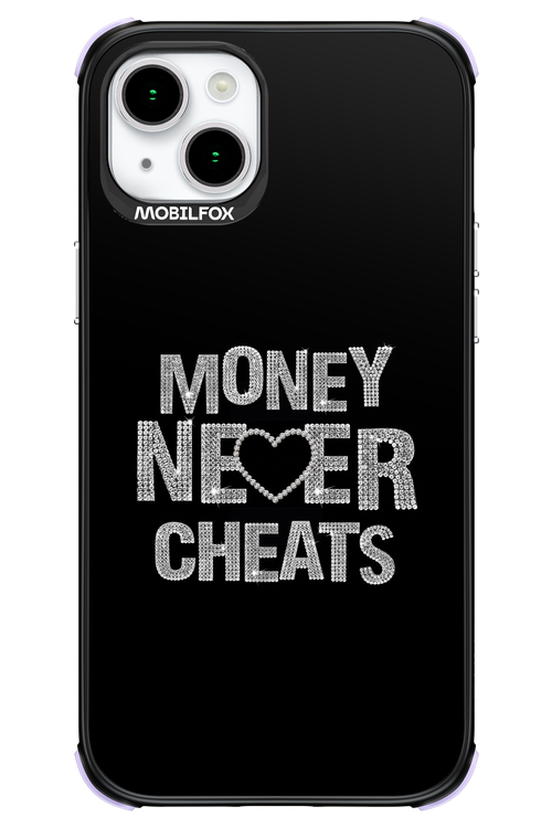 Money Cheats 2.0 - Apple iPhone 15 Plus