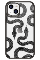 Snakes - Apple iPhone 13