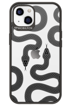 Snakes - Apple iPhone 13