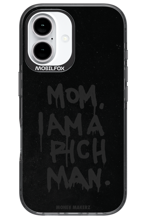 Rich Man - Apple iPhone 16