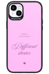 Chapter Friendship 2.0 - Apple iPhone 14 Plus