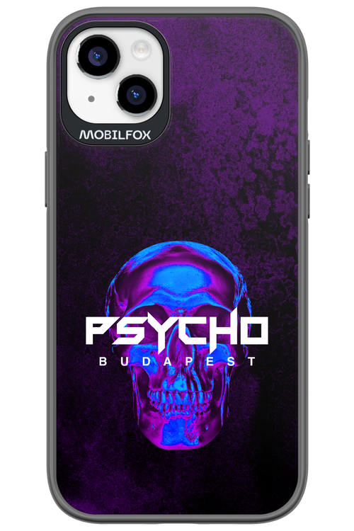 Psyskull - Apple iPhone 14 Plus