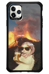 My life - Apple iPhone 11 Pro Max