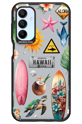 Aloha 2.0 - Samsung Galaxy A15