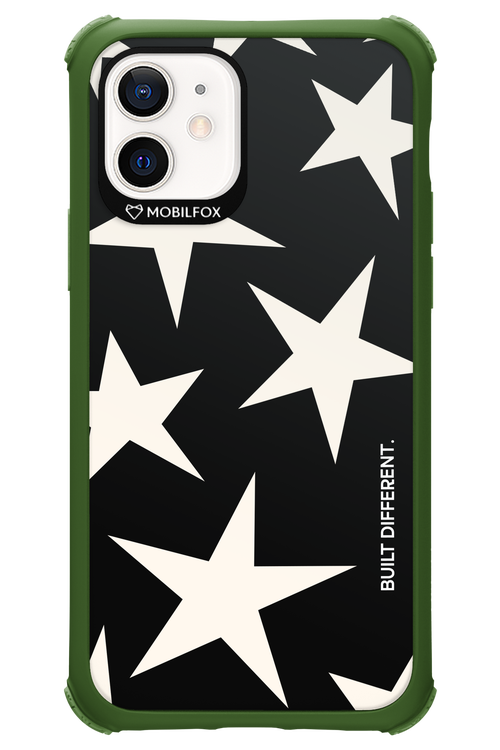 Built Different BW 2.0 - Apple iPhone 12