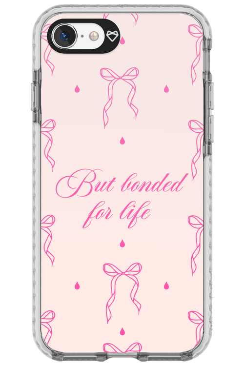 Sisters Pink 2.0 - Apple iPhone 7