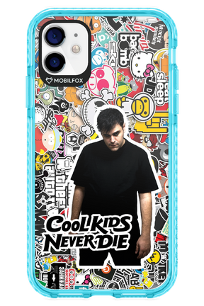 CKND_STICKER - Apple iPhone 11