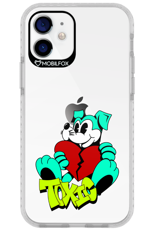 Playful Chaos - Apple iPhone 12