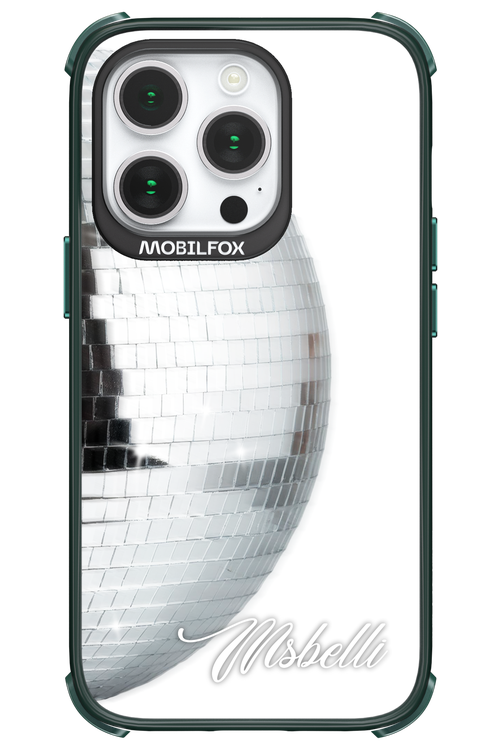 Disco Mood 2.0 - Apple iPhone 14 Pro