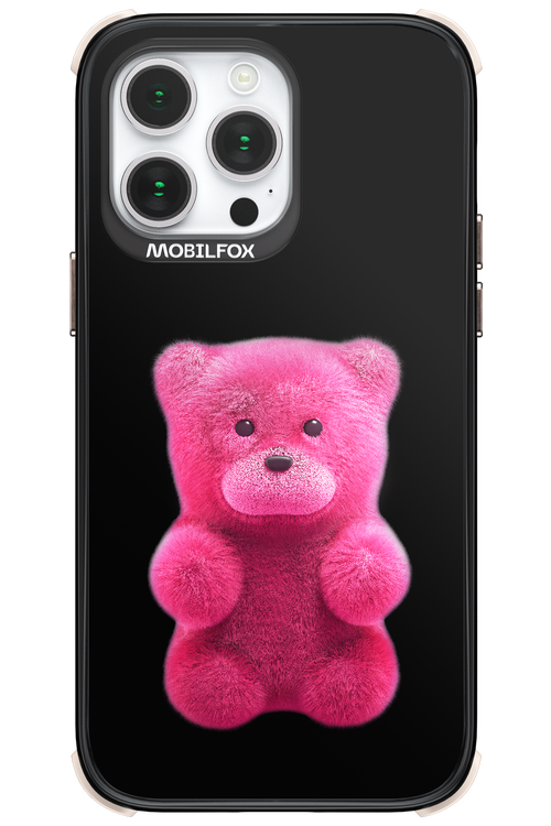 Pinky Bear - Apple iPhone 14 Pro Max