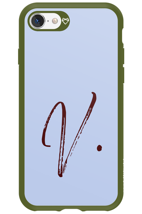 (Jellyfish Presso) V 2.0 - Apple iPhone 8