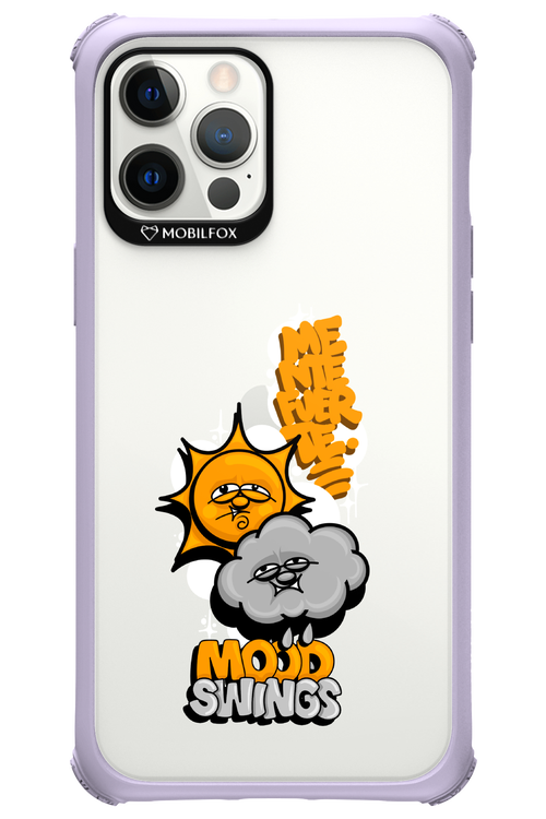 Broken Smiles - Apple iPhone 12 Pro Max