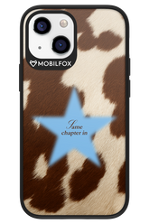 Same Chapter Blue - Apple iPhone 13 Mini