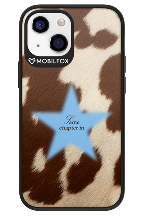 Same Chapter Blue - Apple iPhone 13 Mini