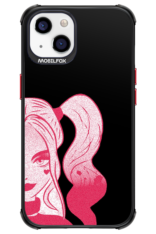Qween Red 2.0 - Apple iPhone 13