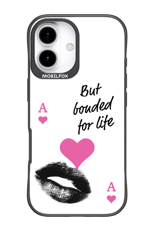 Bonded for Life 2.0 - Apple iPhone 17