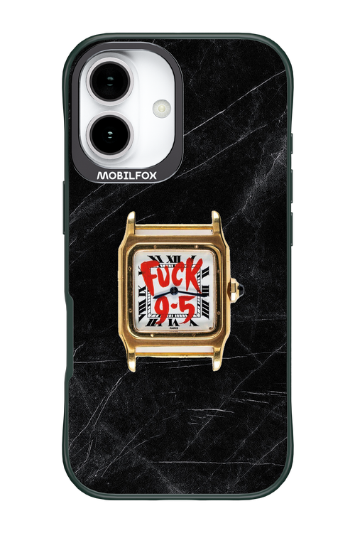 f_ck 2.0 - Apple iPhone 17