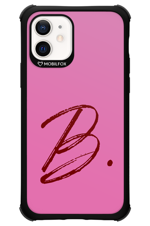 (Sorbet) B 2.0 - Apple iPhone 12