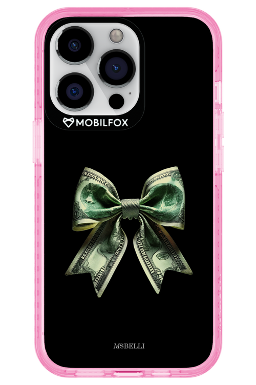 Money is Cute 2.0 - Apple iPhone 13 Pro