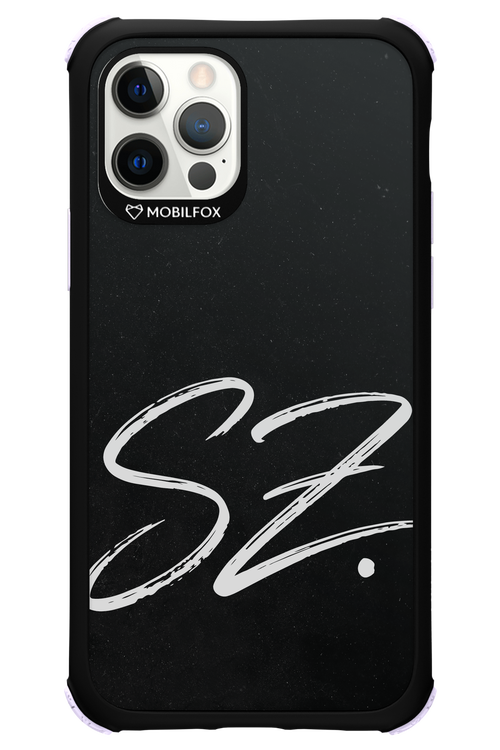(Off Space) SZ 2.0 - Apple iPhone 12 Pro