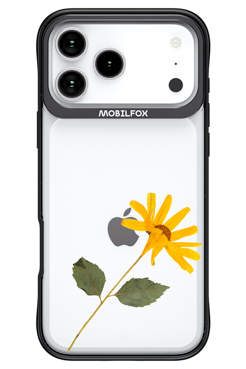 Pressed Flower - Apple iPhone 17 Pro Max