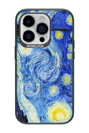 Starry Night - Apple iPhone 14 Pro