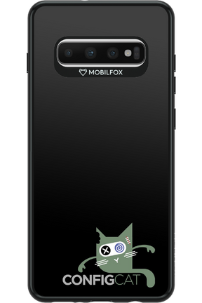 zombie2 - Samsung Galaxy S10+