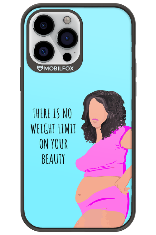 No Limit - Apple iPhone 13 Pro Max