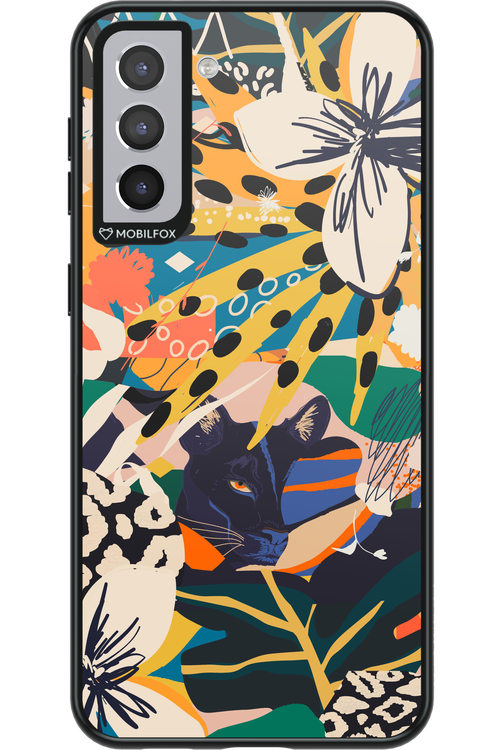 Vintage 2.0 - Samsung Galaxy S21+