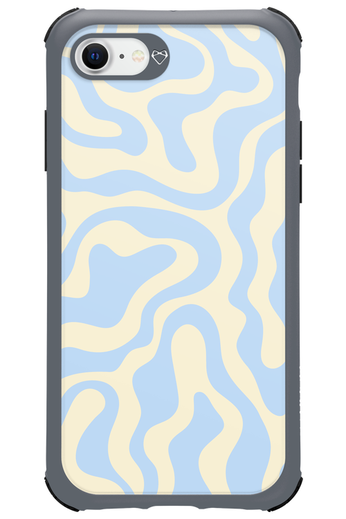 By the Sea 2.0 - Apple iPhone 8