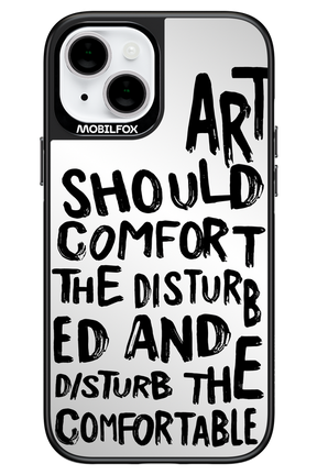 Art Mirror 2.0 - Apple iPhone 14