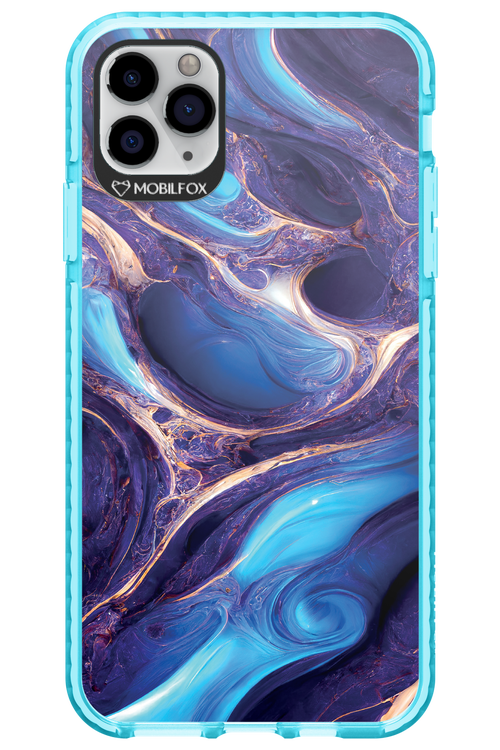 Amethyst - Apple iPhone 11 Pro Max