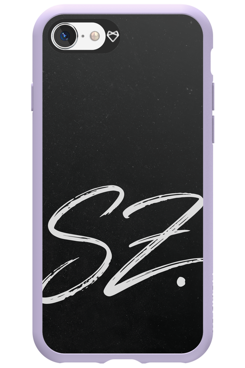 (Off Space) SZ 2.0 - Apple iPhone SE 2020