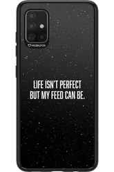 My feed 2.0 - Samsung Galaxy A51