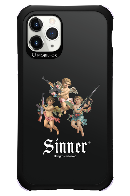 Sinner - Apple iPhone 11 Pro