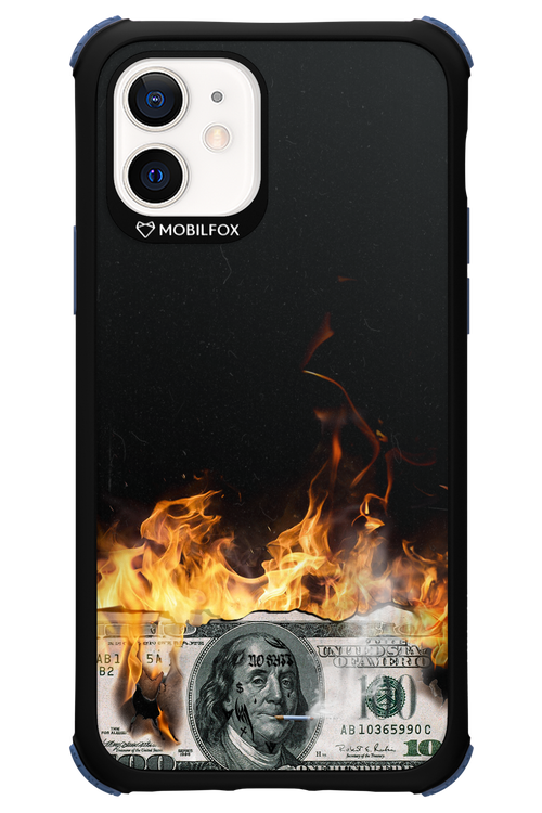 Money Burn - Apple iPhone 12