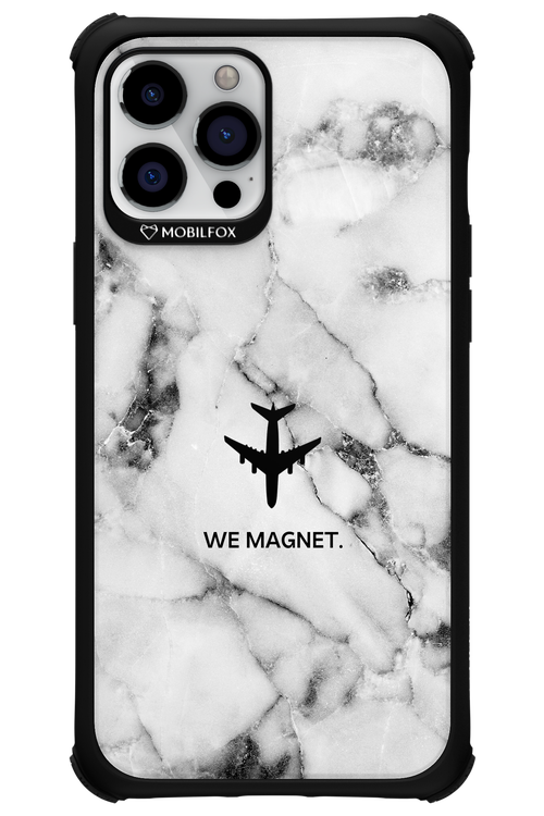 International Love II 2.0 - Apple iPhone 12 Pro Max