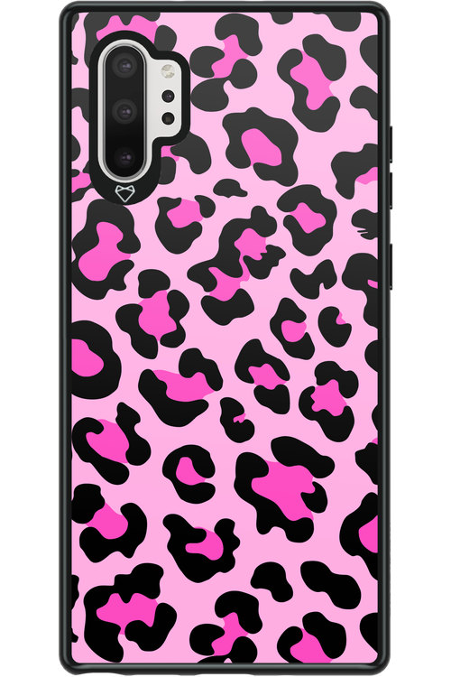 PINK LEOPARD 2.0 - Samsung Galaxy Note 10+