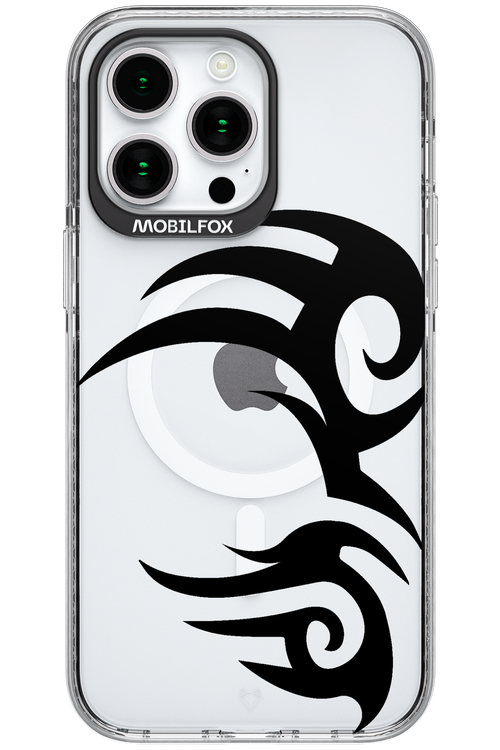 Tattoo Icon 2.0 - Apple iPhone 15 Pro Max