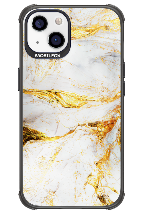 Quartz - Apple iPhone 13