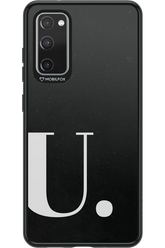 U (Off Space) 2.0 - Samsung Galaxy S20 FE