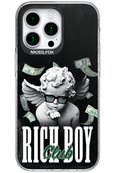 RICH BOY - Apple iPhone 15 Pro Max