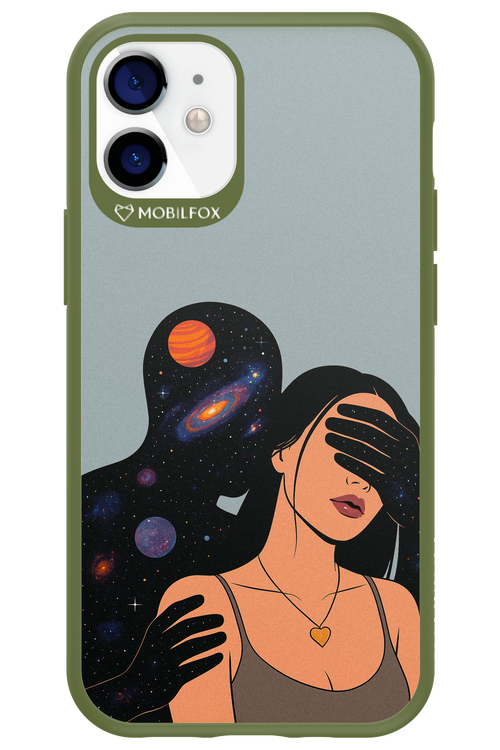 Universe Lover - Apple iPhone 12 Mini