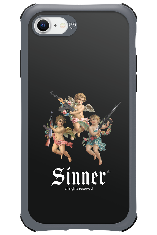 Sinner - Apple iPhone 8
