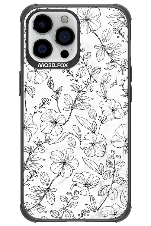 Lineart Beuty - Apple iPhone 13 Pro Max