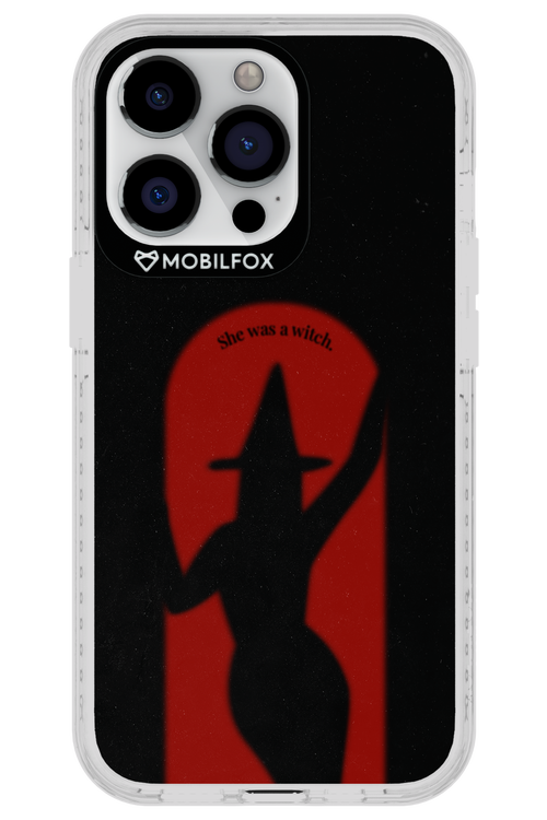 Witch Season - Apple iPhone 13 Pro